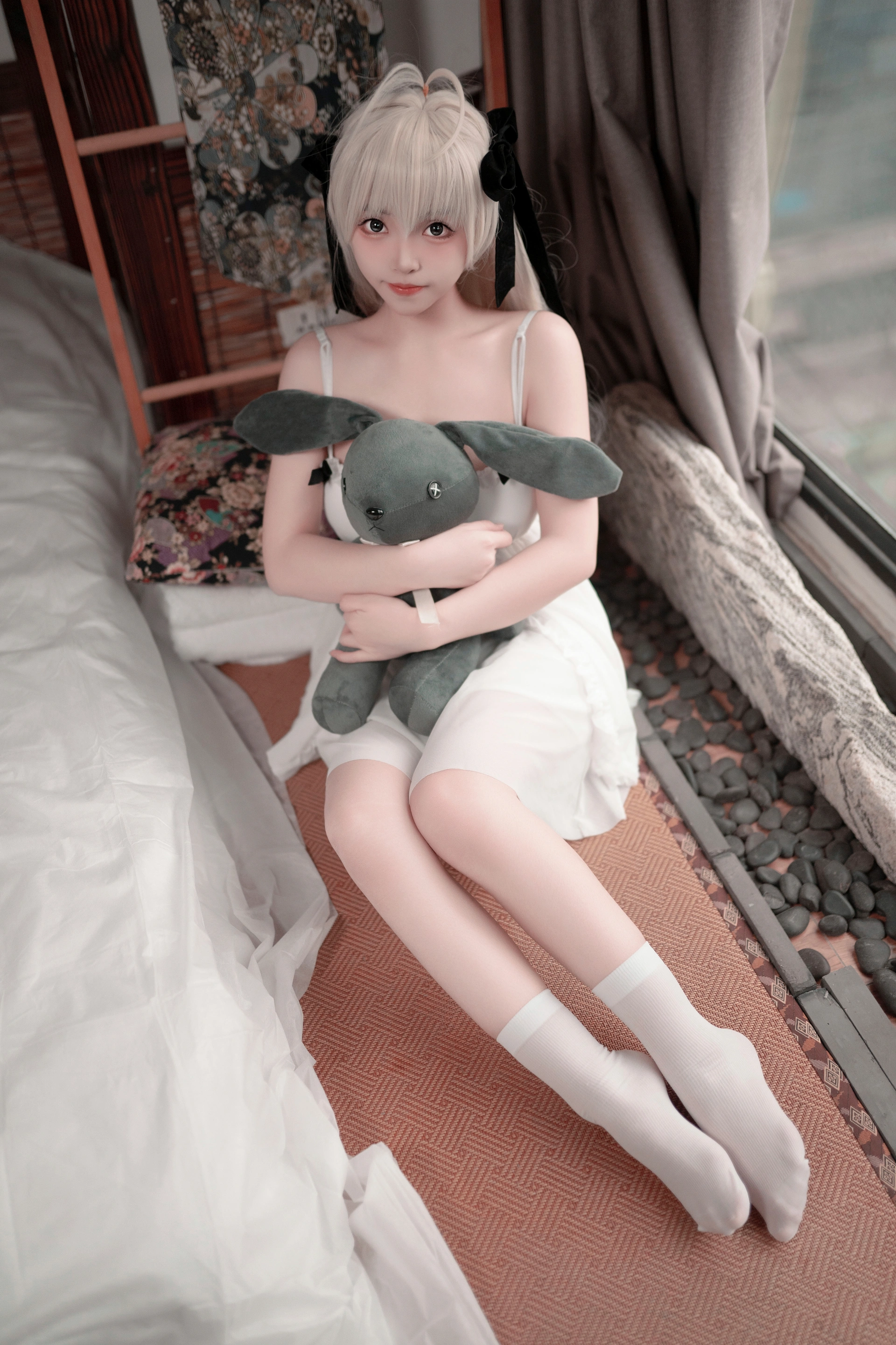 Bangni邦尼 - NO.02 穹妹 1