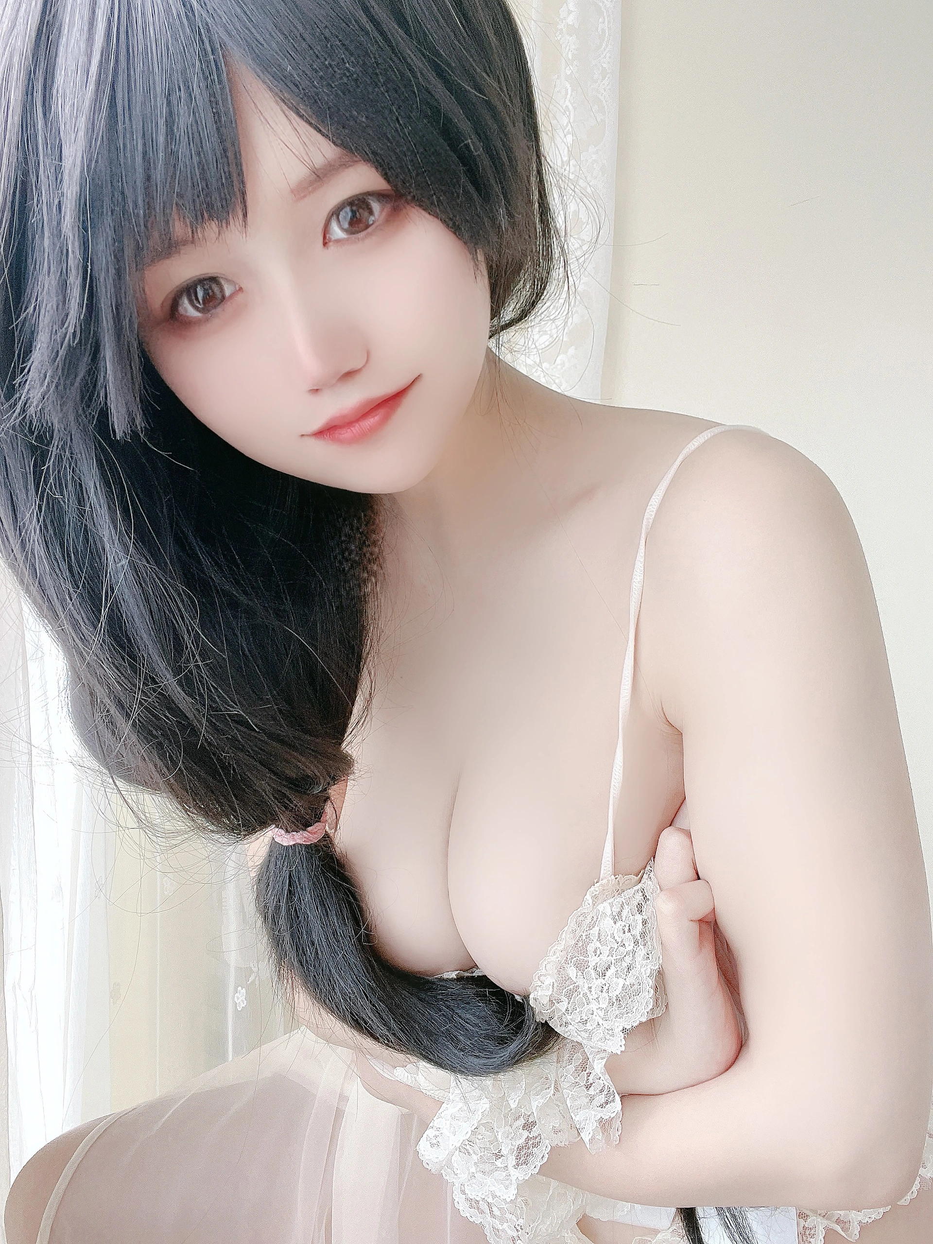 小仓千代w - NO.87 情人节 1