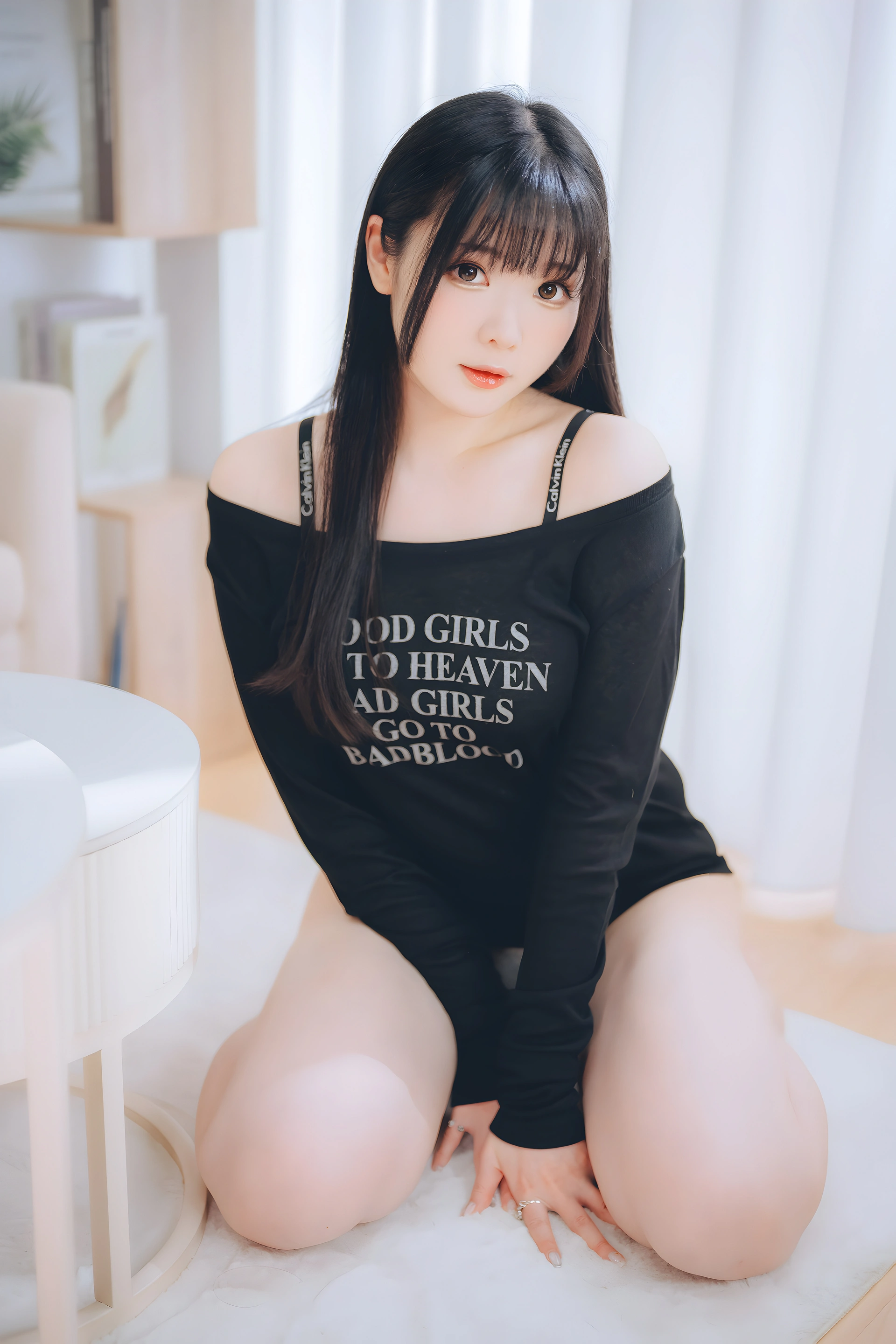 霜月shimo - NO.78「DL版写真集」週末彼女 2