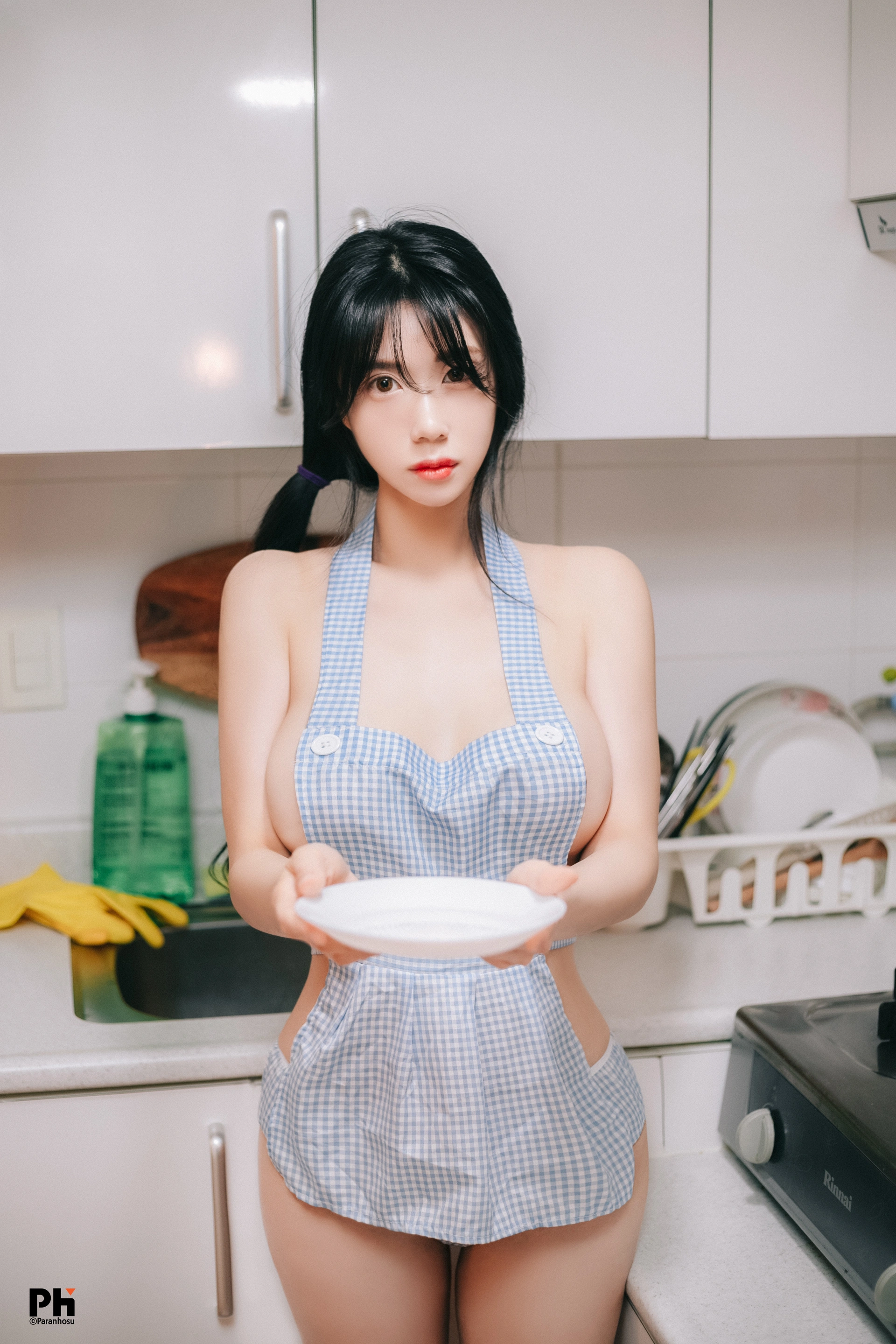 018.Paranhosu -  Sia – Photo Book Vol.2 2