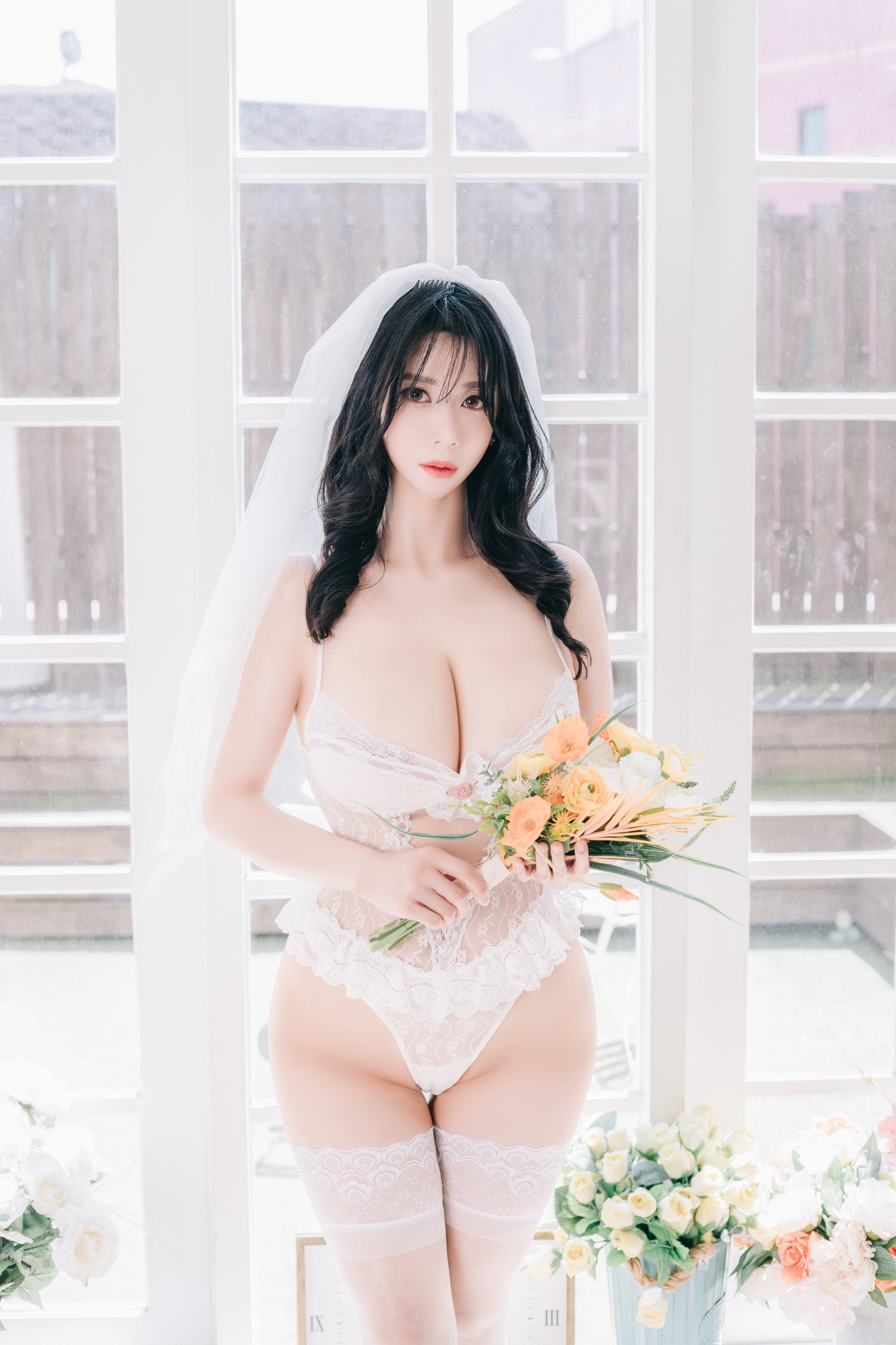 020.Paranhosu -  Sia – Special Photobook Vol.2 2